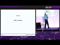 C++ Standard Views - Nico Josuttis - ACCU 2023