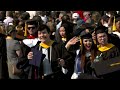 2023 Commencement Ceremony Broadcast