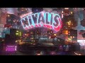 Nivalis | Official Trailer [PEGI]