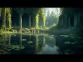 Murmure - Sighing Wind - Ethereal Ambient Music - Relaxation and Stress Relief