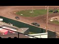 Spectator Races V8 class -  Spectator Drags -  Shawano Speedway 2019