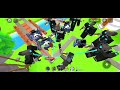 playing tower defense | first Roblox video