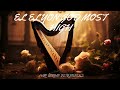 EL ELYON GOD MOST HIGH /PROPHETIC HARP WARFARE INSTRUMENTAL/ DAVID HARP/ BODY HEALING INSTRUMENTAL