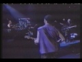 U2 Stockholm Globe Arena, Stockholm, ZooTV Tour 11-06-1992 (Full Concert)