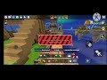 Unlocking New Horn/47 In BedWars!🤩 | BlockmanGo