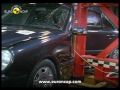 Euro NCAP | Mercedes Benz E Class | 1998 | Crash test