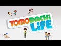 tomodachi series music to listen to when you're nostalgic