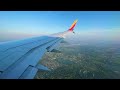 REVIEW | Southwest Airlines | Kansas City (MCI) - Chicago (MDW) | Boeing 737-800 | Economy
