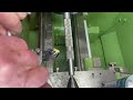 How to Align Work in a 4 Jaw Chuck - Shop Made Tools