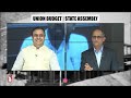 Goa ignored in Union Budget? | Viriato in Lok Sabha | Break Hour | Prudent | 230724