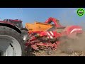 The Most Modern Agriculture Machines That Are At Another Level , How To Harvest Onions In Farm ▶9