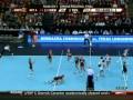 Texas vs. Nebraska - 2009 NCAA Women's Volleyball Regional Final
