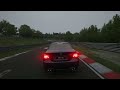 new PURE and CSP update test - ground fog - Assetto Corsa - ultra graphics
