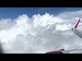 Wizz Air Airbus A320 Neo Takeoff from Tirana (4K)