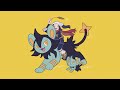 Mewmore // Jubilife Village (Pokémon Legends: Arceus Remix)