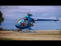 The Cheapest Helicopter in the World - The Mosquito Air