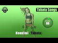 Tabata Songs - 