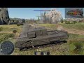 This Tank Destroyer Is Exceptionally Dumb