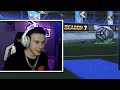 The most insane Rocket League freestyle challenge yet...