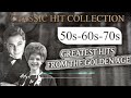 Peggy lee, Elvis Presley, Paul Anka || The Best Songs Of Playlist 2024 📀 Oldies Music Hits