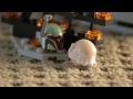 Lego Stopmotion - Bad Day at Work