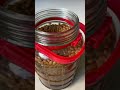 សៀងផ្អែម​  How to make fermented soybean #reels #orgenic #food #yummyfood #beans