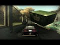 Need for Speed Most Wanted (2005) Gameplay #5