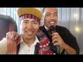 Mr. Mirjeng Kro & Dr. Junmoni Hansepi Wedding Vlogs