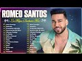 Romeo Santos Exitos Completos 2024 / Romeo Santos Sus Mejores Canciones 2024  / Bachatas Mix 2024