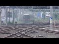 JR四国 2600系 増結による連結ｼｰﾝ！高松駅！2018/9/15！