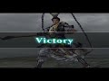 Dynasty Warriors 5 XL : Lu Bu Xtreme Mode Battle Of Chang An - Mission 251