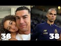 Pepe VS Cristiano Ronaldo Natural Transformation 🌟 2024 | From 0 To Now
