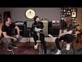 POLYPHIA's Tim Henson and Scott LePage on Pickups, Tube Amps, Modellers and Writing Music