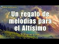 PODEROSAS CANCIONES CRISTIANAS PARA LIBERAR TU MENTE Y EL CORAZÓN ~ ALABANZAS VIEJITAS PERO BONITAS