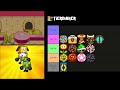 Ranking Every Special Move From Bowser's Inside Story