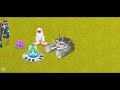 My singing monsters the lost landscapes: Catailszt