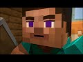 🎶[AMV] Imagine Dragons - Believer 🎶 BEES FIGHT (Minecraft Animation) | PART 2