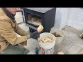 The Ultimate Splitting Tutorial: Everything You Need to Know About Firewood!