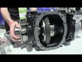 Torque Vectoring Differential - Explained