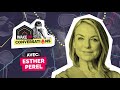 Esther Perel • Changer son regard sur l'infidélité | WAKE UP Conversations avec Anaïs Raoux