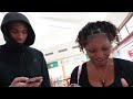 COUPLES SWAP PHONES ON VALENTINES DAY😱 | LOYALTY TEST💔… *MUST WATCH* #loyaltytest #publicinterview