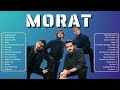 MORAT EXITOS COMPLETO - LAS MEJORES CANCIONES  DE MORAT  - MORAT EXITOS MIX 2024 #3