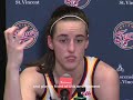 Breanna Stewart Reacts to New York Liberty's Record $2M Ticket Revenue vs. Caitlin Clark!!