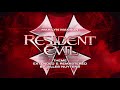 Marilyn Manson - Resident Evil - Theme [Extended & Remastered by Gilles Nuytens]