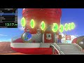 Super Mario Odyssey any% 1:30:52