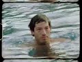 Pool time with Tyler and Josh