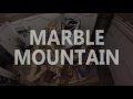 Marble Mountain, a themed marble machine (marble run)