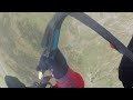 GoPro: Treble Cone Para-glide (Wanaka Paragliding)