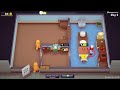 Welcome to the Cheese Pizza Cheese-porium! | Cooking Roguelike | PlateUp! | 2
