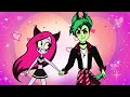 Gender Swap | He Lives in a World Where Gender Roles are Swapped! Teen-Z